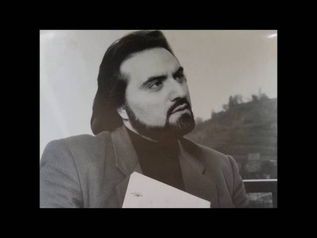 Watch Giuseppe Sabbatini - Madre se ognor lontano - Lucrezia Borgia - 1998 on YouTube Watch Giuseppe Sabbatini - Madre se ognor lontano - Lucrezia Borgia - 1998 on YouTube