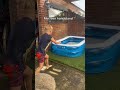 10 manieren waarop je in het zwembad kunt springen #fy #genieten  #zwembad #grappig #kids #lol