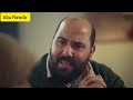 شاف مراته بتذل بنته وبتمنع عنها الأكل علمها درس عمرها ماهتنساه كامل