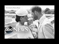 Meghan Markle and Prince Harry baptize baby Archie