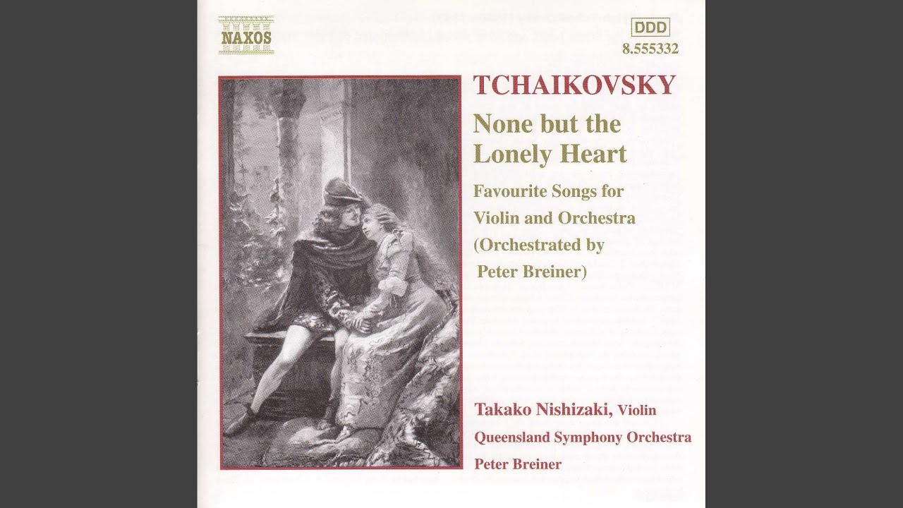 Pimpinella, Op. 38 No. 6