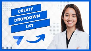 How To Create A Dropdown List In Appsheet (Best Method)
