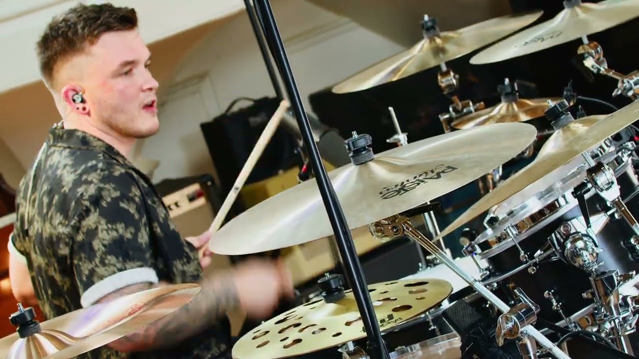 The All New Black Panther Design Lab - Equinox Play Through ft. (Josh Devine)