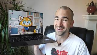 Huawei Matebook X Pro 2019 One Month Review