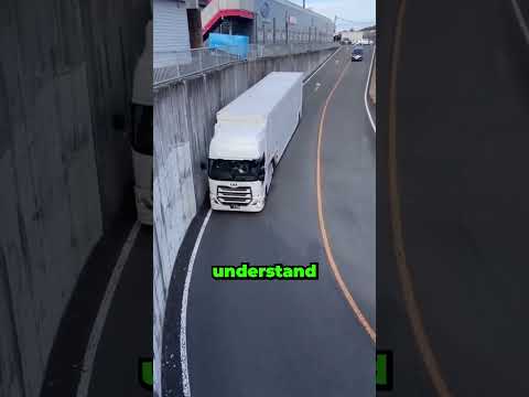 This Truck Driver