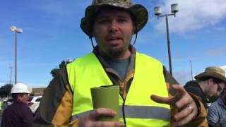 Eureka Trash Bash - March 25, 2017