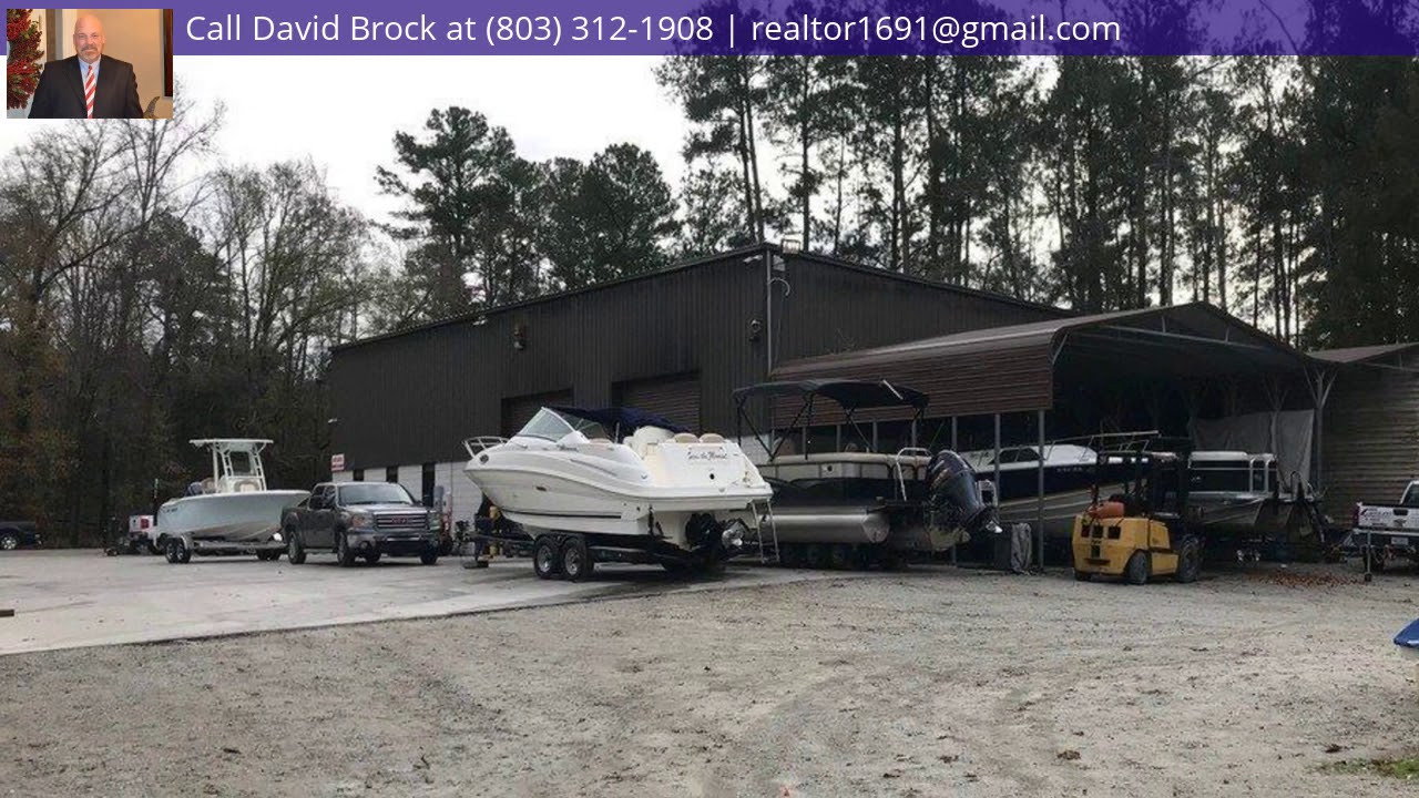 1225 Bickley Road, Irmo, SC 29063 MLS 484793 YouTube