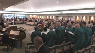 Sun 9 Am Mass w/ Archbishop Coyne (3/8/26)