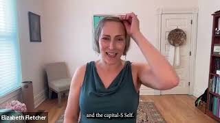 Writing From The Body With Elizabeth Fletcher