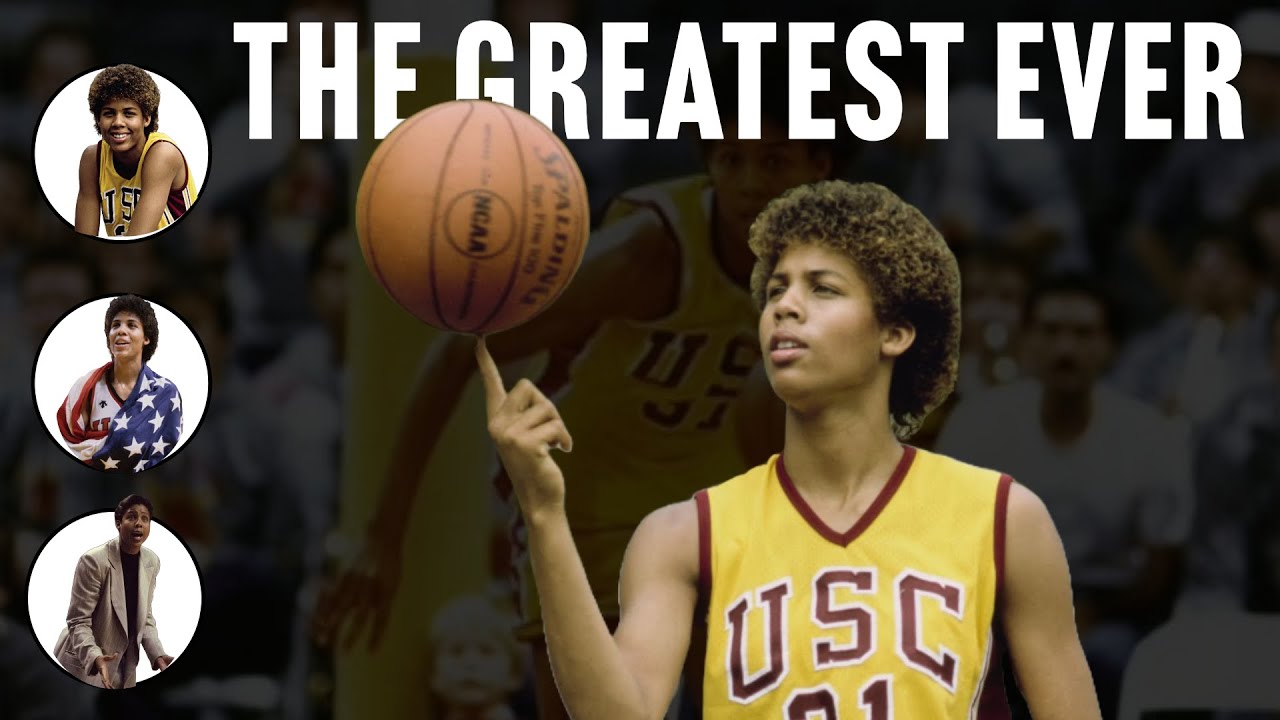 The Greatest Women