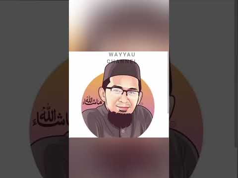 ALLAH S.W.T selalu