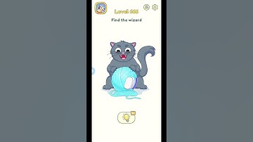 Dop 2 Delete One Part Level 666 #dop2 #irfantv by IRFAN TV #shorts #game #viral #kids #trending