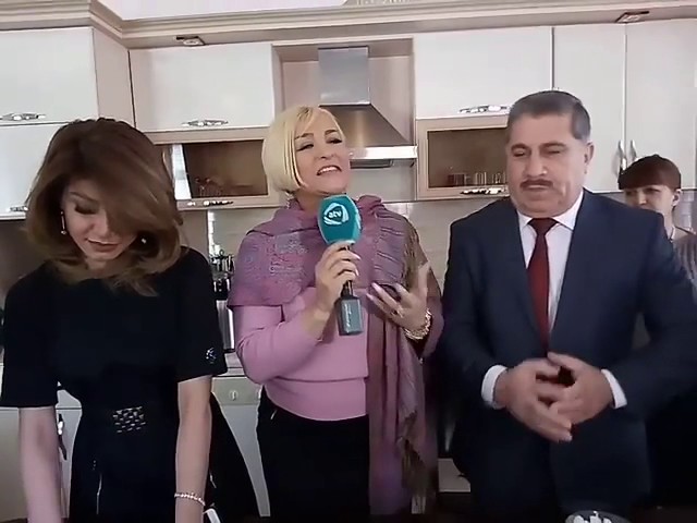 Qiz Atasi 100 bolum