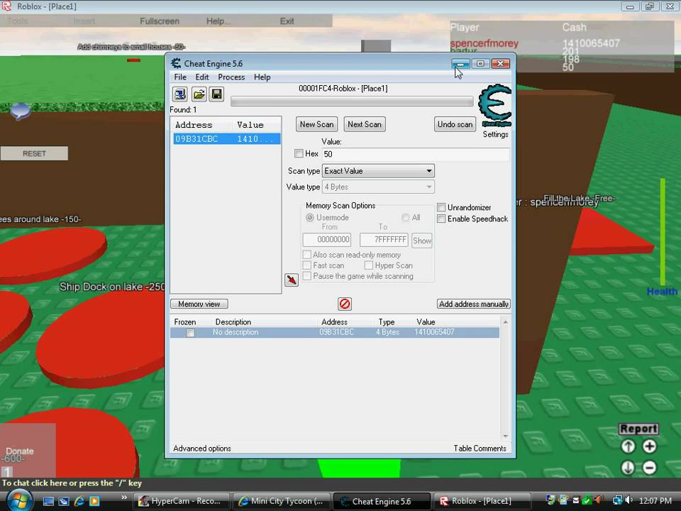 Cheat Engine For Roblox Rezfoods Resep Masakan Indonesia