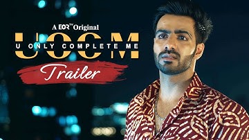 U Only Complete Me | Deepak Pandey | Trending Webseries | Bisexual Love Story |