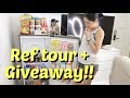REF TOUR + REF GIVEAWAY | Anna Cay ♥