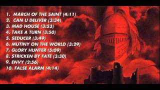 Armored Saint -  March Of The Saint