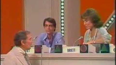 Match Game Syn: Premiere Episode (1 of 4)