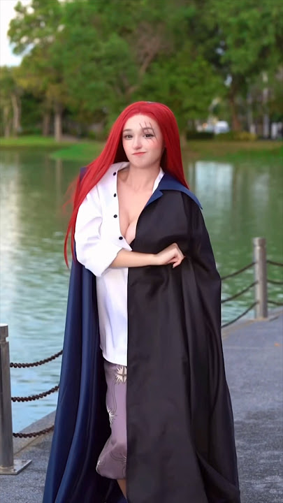 Dance on my 🪩🪩 #anime #cosplay