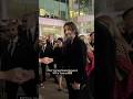 POV: You see Keanu Reeves At TIFF in Toronto 🤩😱