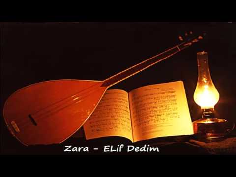 Zara   ELif Dedim