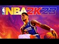 Yuno Miles - NBA 2K23 (Official Video)