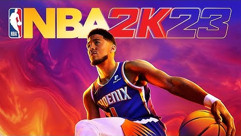 Yuno Miles - NBA 2K23 (Official Video)