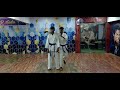 One Hand Neck Grab Defence Techniques 👊🥋