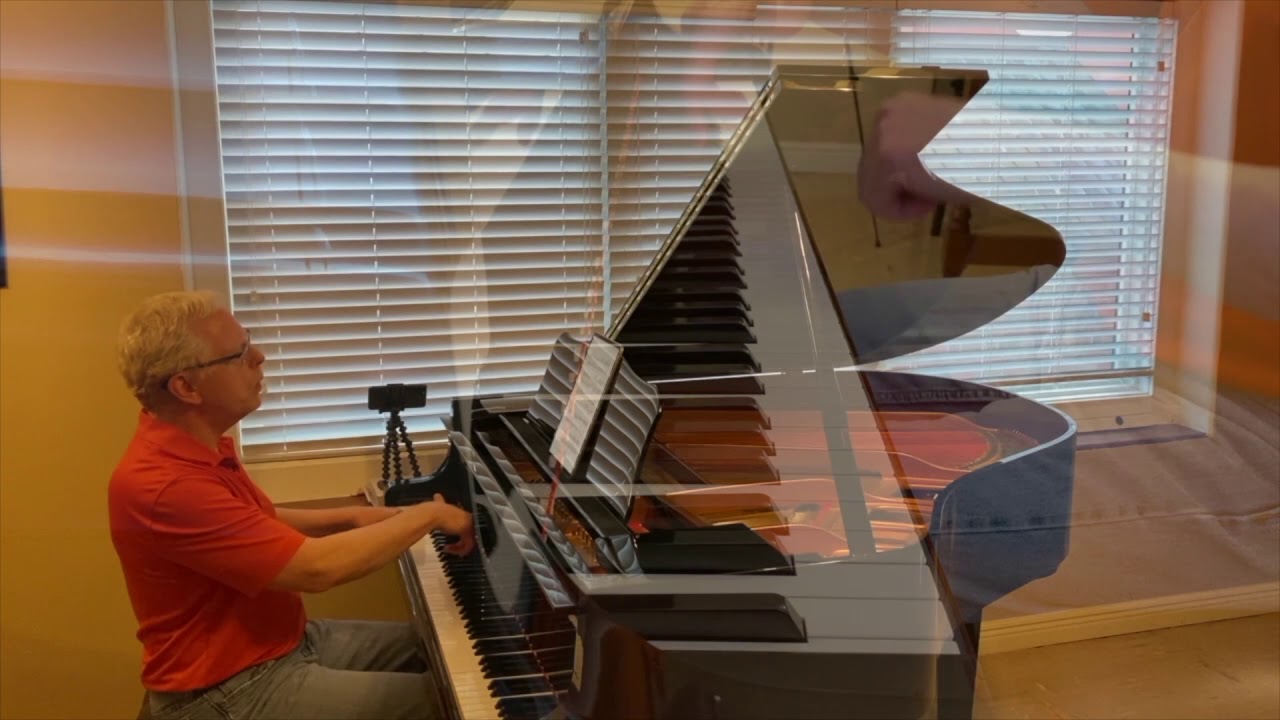 Tchaikovsky The Seasons, January - YouTube