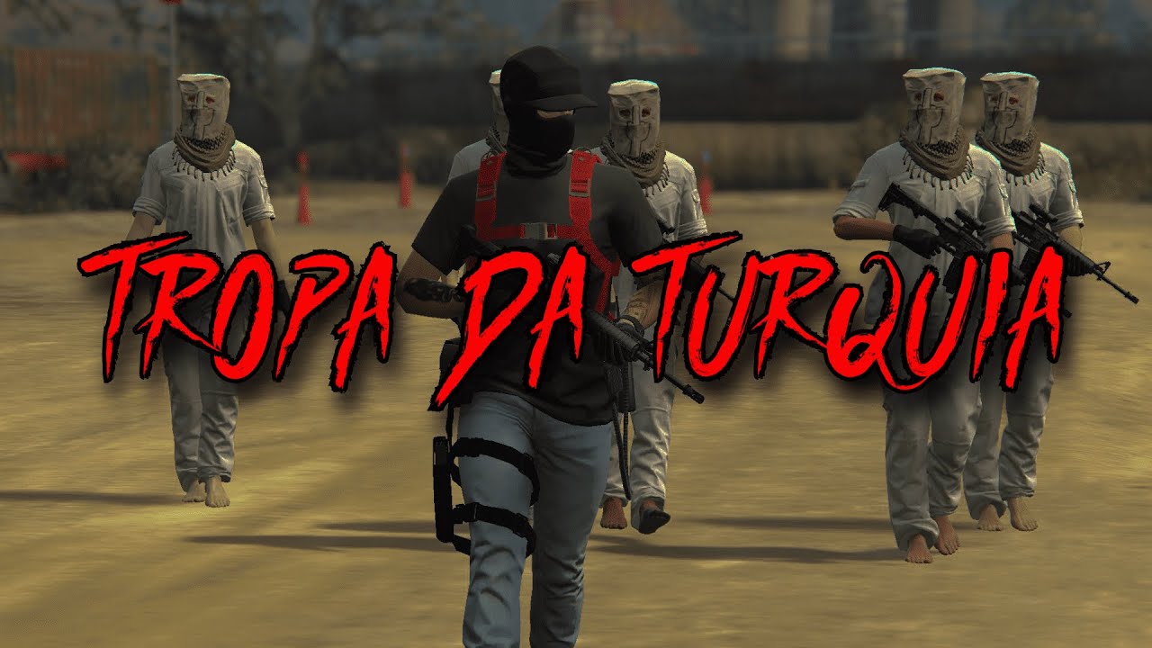 duda games gta rp turquia｜Pesquisa do TikTok