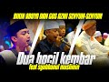 Dua bocil kembar ini ngajak duet syubbanul muslimin sampai abuya dan gus azmi senyum senyum