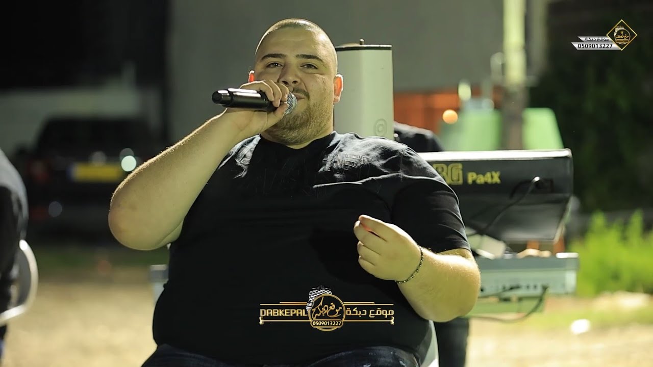 اسامه زيدان - افراح ال ابو شلبك - العريس يحيى || سالم 2024