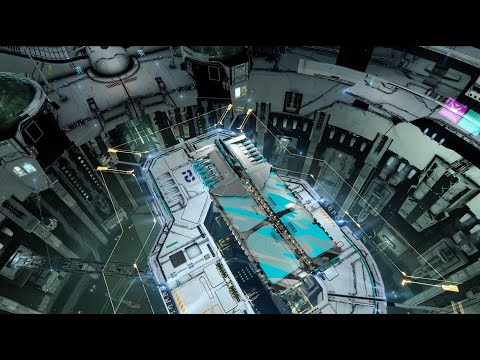 EVE Online: SKINR Deluge w/'Existence.™' Line, ' Hazy Breeze '