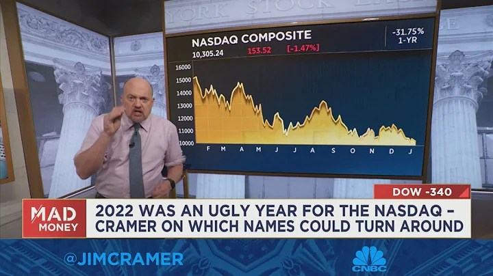 Cramer explains why many of the stocks listed in t...
