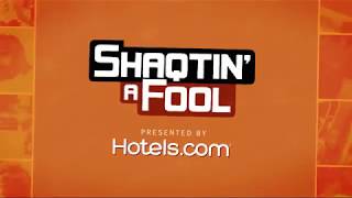 Shaqtin A Fool #3 NBA 2017 - 18