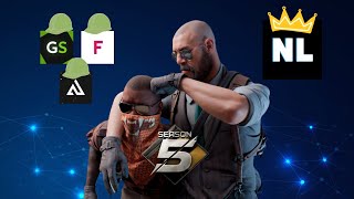 CS2 Full RAGE ( aa down and  DT ) Cheating in Premier with NEVERLOSE.CC AFTER UPDATE VAC!