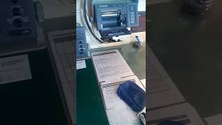 HOW TO CHANGE PRINTER ROLL PAPER