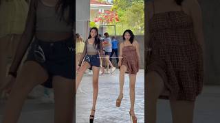 DVMA MODELS 👠✨ #highheels #fashion #model  #maytripoli