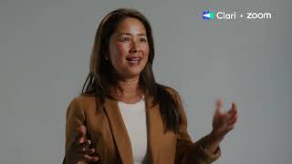 Zoom Relies on Clari to Set Revenue Objectives and Drive Team Alignment