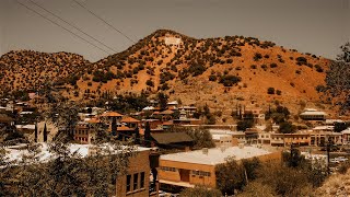 Exploring (And living in) Bisbee, AZ - Kayla Von der Heide