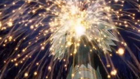 Firework MEP (My Part) Version One Part Four