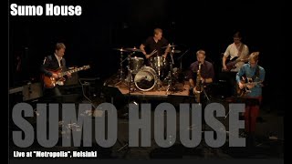 Sumo House