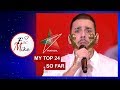 Eurovision 2019 - My Top 24 So Far [New: ICELAND, PORTUGAL, FINLAND, NORWAY, MOLDOVA]