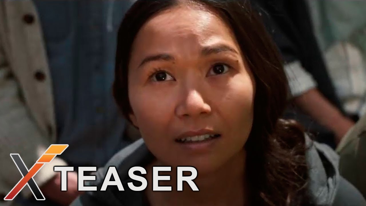 Pequena Grande Vida - Teaser Trailer (Legendado)