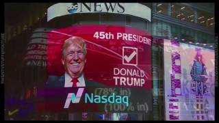 ABC News - Your Voice Your Vote 2016 - Closing
