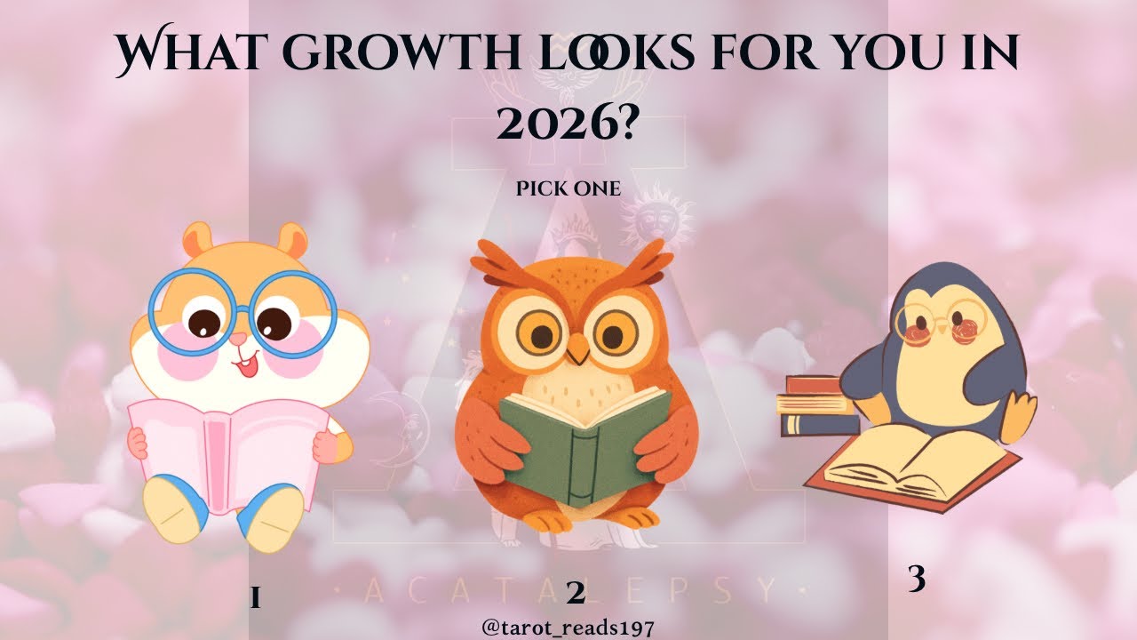 Growth 2026 🫰🏻❣️🔥