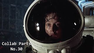 Collab Parts Mixup 30