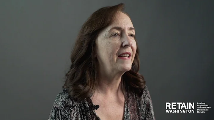 Lisa Cramer's Experience with RETAIN WA