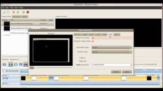 OpenShot Video Editor - walkthrough Part 2