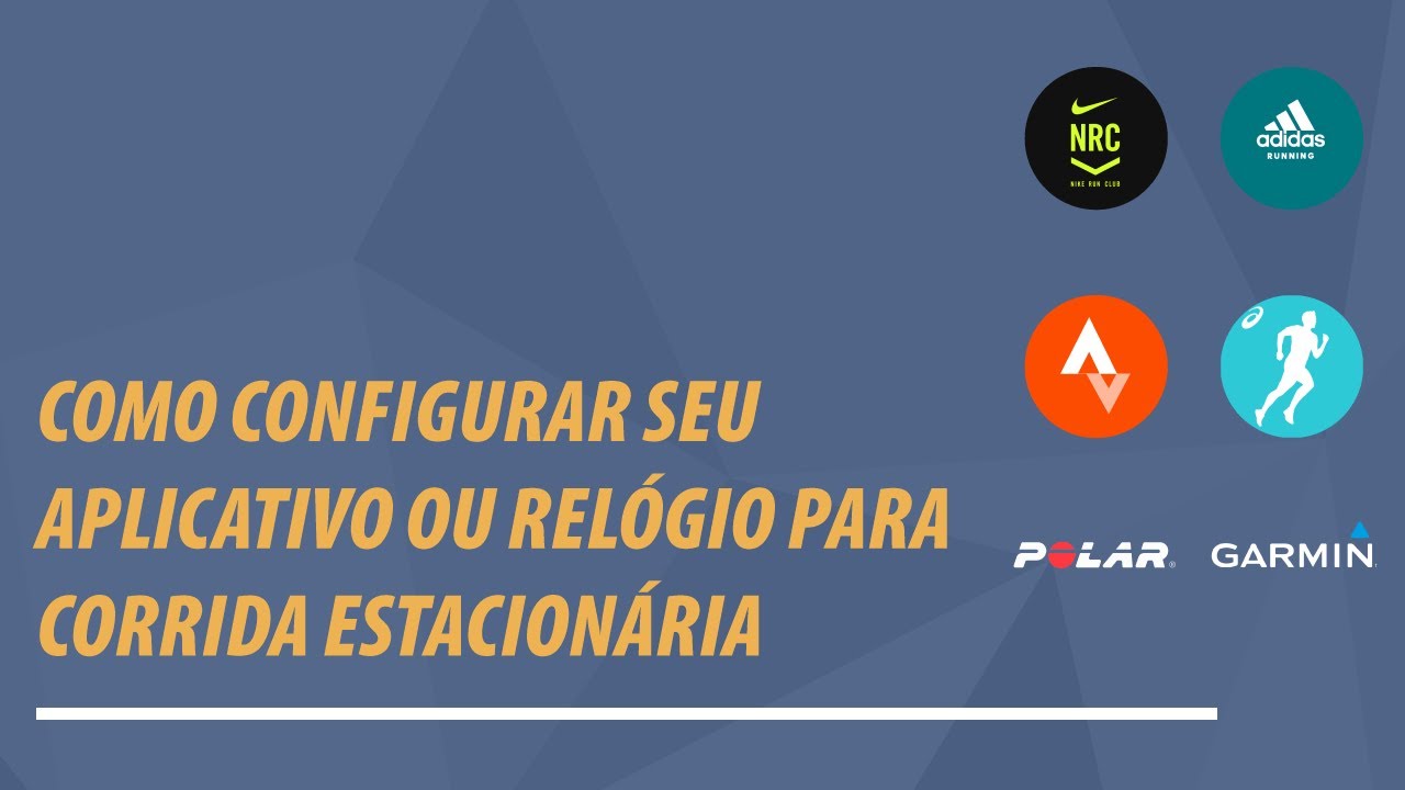 relogio nike run club